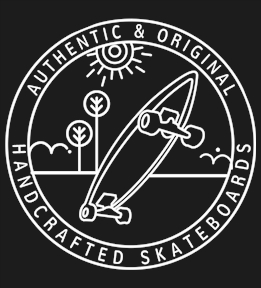 Skateboarding t-shirt design 3