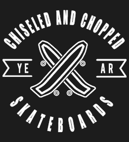 Skateboarding t-shirt design 4