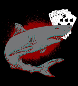 Poker t-shirt design 21
