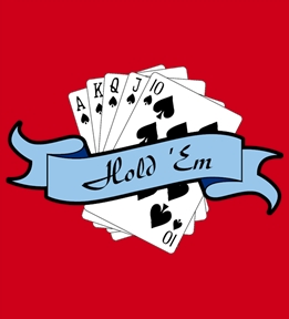 Poker t-shirt design 17