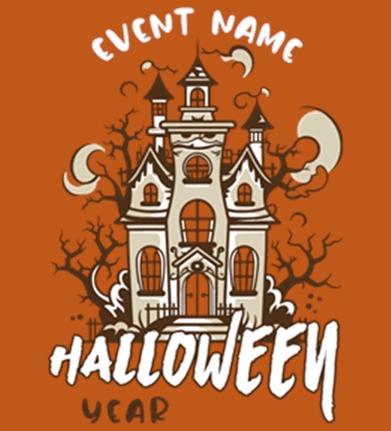 Custom Halloween Shirts | Design online at UberPrints.com