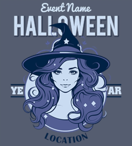 Halloween t-shirt design 20