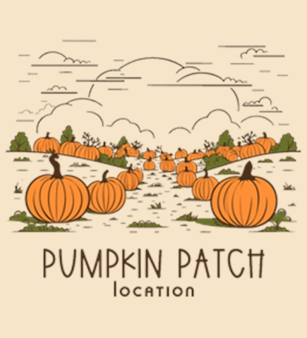 Halloween t-shirt design 24