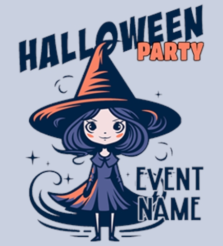Halloween t-shirt design 27
