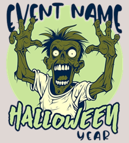 Halloween t-shirt design 26