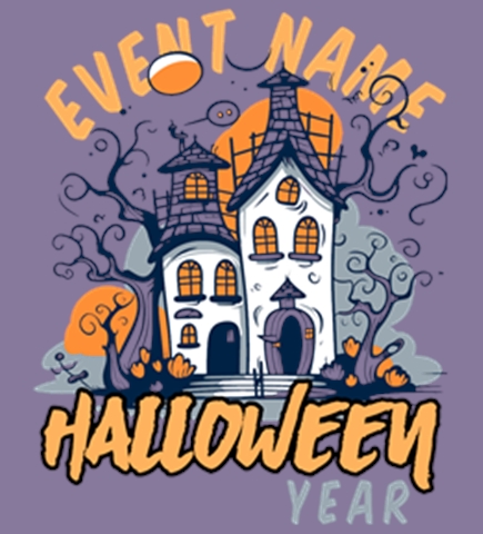 Halloween t-shirt design 25