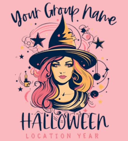 Halloween t-shirt design 40