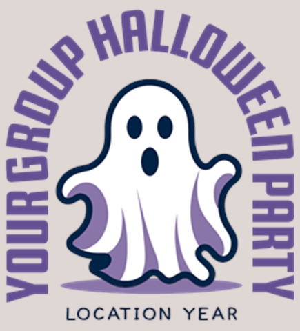 Halloween t-shirt design 35