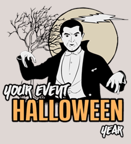 Halloween t-shirt design 34