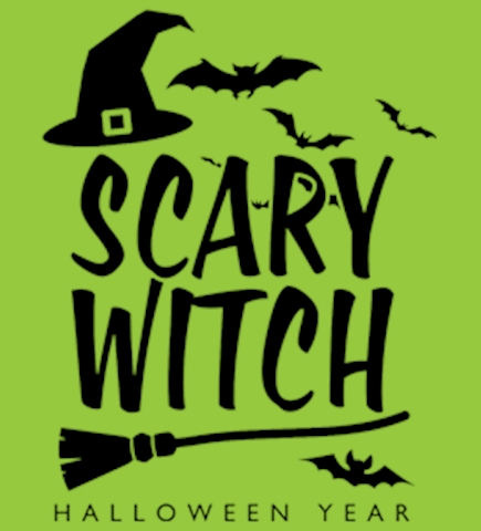 Halloween t-shirt design 68