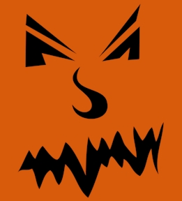 Halloween t-shirt design 80