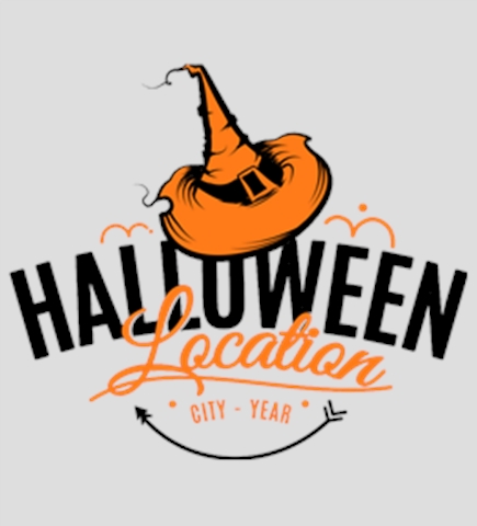 Halloween t-shirt design 42
