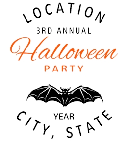 Halloween t-shirt design 47