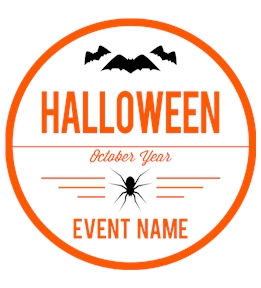 Halloween t-shirt design 63