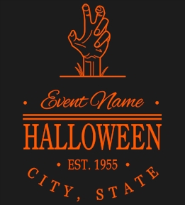 Halloween t-shirt design 66