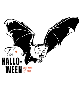 Halloween t-shirt design 79