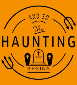 Halloween t-shirt design 52