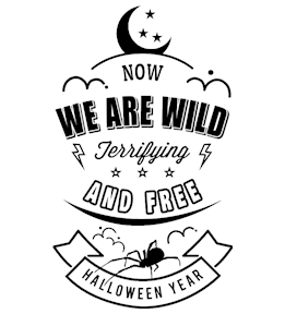 Halloween t-shirt design 53