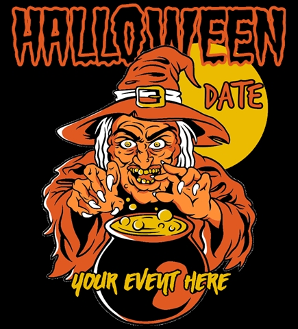 Halloween t-shirt design 45