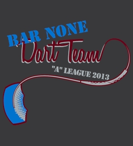 Custom Dart Team Clothing 