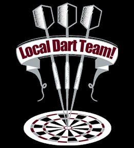 Darts t-shirt design 13