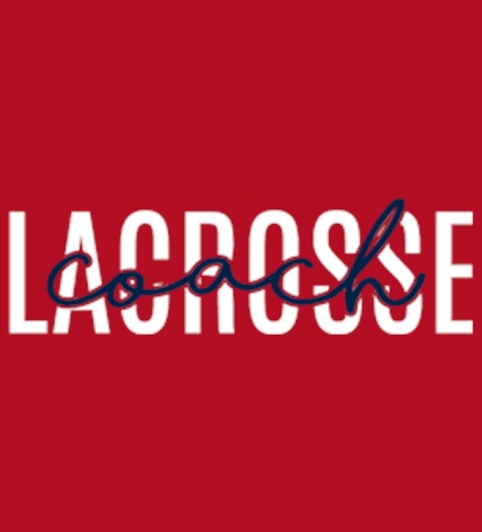 Lacrosse t-shirt design 15