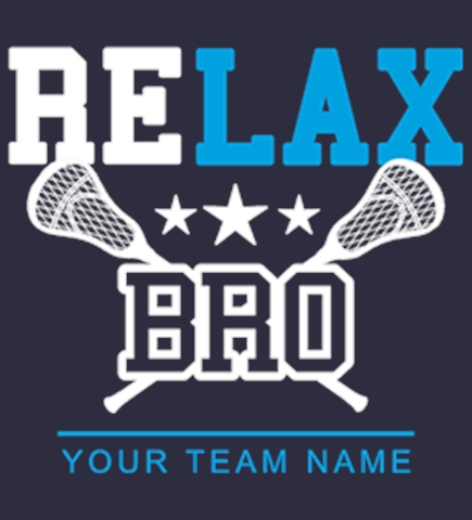 Lacrosse t-shirt design 20