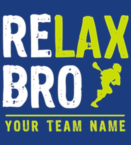 Lacrosse t-shirt design 21