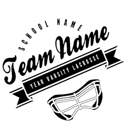 Lacrosse t-shirt design 40