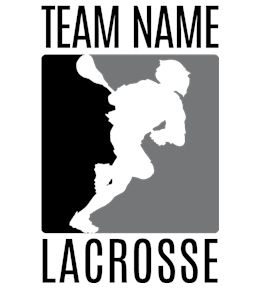 Lacrosse t-shirt design 43