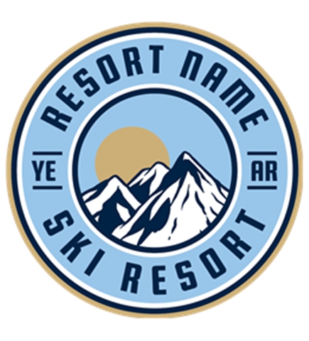 Winter Vacation t-shirt design 5