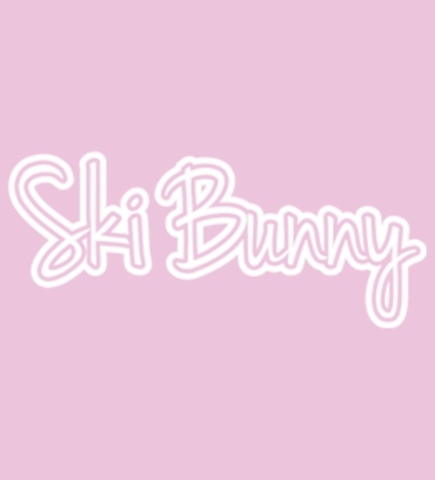 Skiing t-shirt design 29