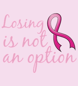 Custom Breast Cancer Awareness Apparel | Create Online at UberPrints