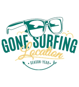 Create Custom Surfing Clothes