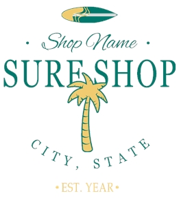 Create Custom Surfing Clothes