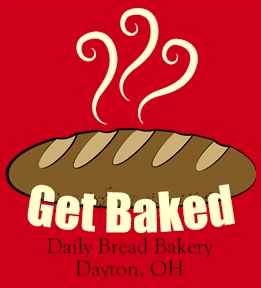 Create custom shirts for your bakery - Design Online at UberPrints.com