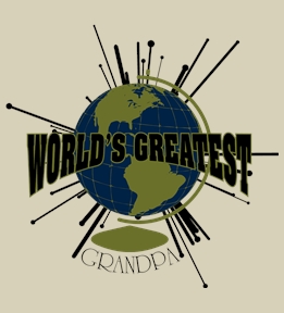 Custom Grandparents T-Shirts | Design Online at UberPrints