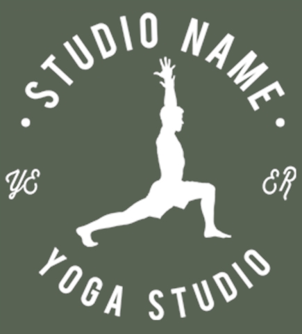 Yoga t-shirt design 41