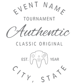 Custom Gaming T-Shirts | Create Online at UberPrints