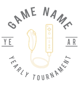Gamer t-shirt design 21