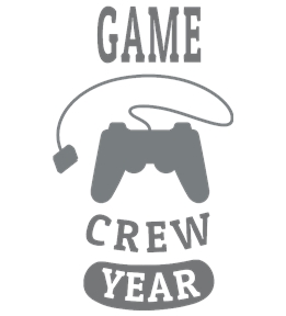 Gamer t-shirt design 19