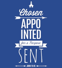 Youth Group t-shirt design 18