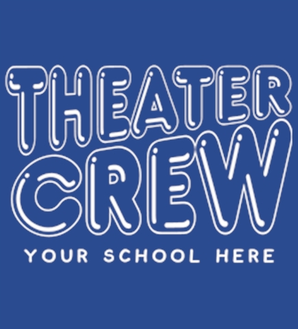 Drama t-shirt design 6