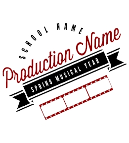 Drama t-shirt design 33