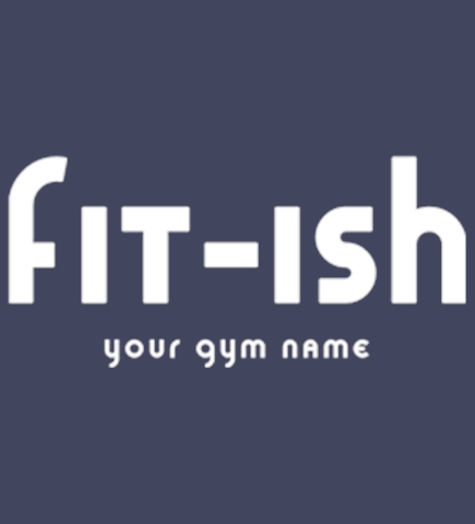 Workout t-shirt design 62