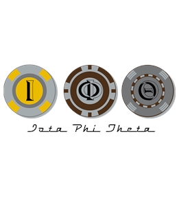 Iota Phi Theta t-shirt design 88