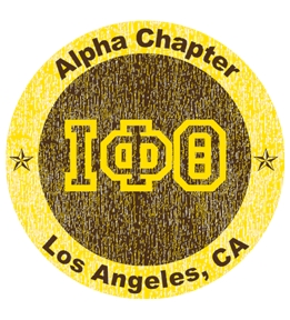 Iota Phi Theta t-shirt design 91