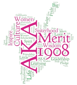 Alpha Kappa Alpha t-shirt design 68