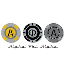 Alpha Phi Alpha t-shirt design 88