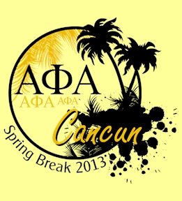 Alpha Phi Alpha t-shirt design 90